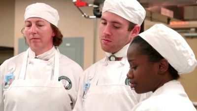 The Freshman Class Season 1 Episode 5