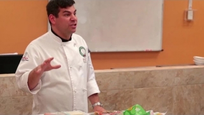 The Freshman Class Season 1 Episode 6