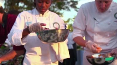 The Freshman Class Season 1 Episode 7