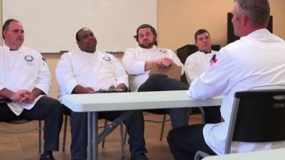 The Freshman Class Season 1 Episode 8