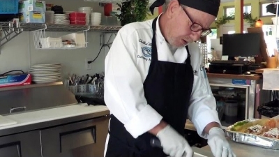 The Freshman Class Season 2 Episode 2