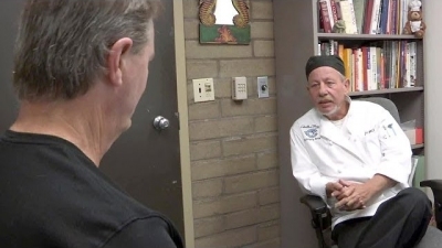 The Freshman Class Season 2 Episode 3