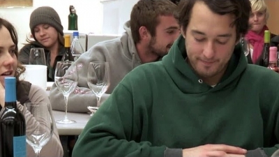 The Freshman Class Season 2 Episode 6