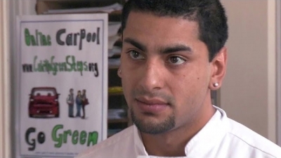 The Freshman Class Season 2 Episode 7