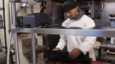 The Freshman Class Season 2 Episode 8