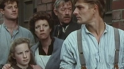 Watch Catherine Cookson's The Fifteen Streets Season 1 Episode 1 ...