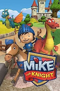 Mike the Knight