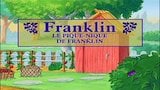 Franklin and the Acorn Alley Picnic/The Super Clueper's Case of the Missing Hat