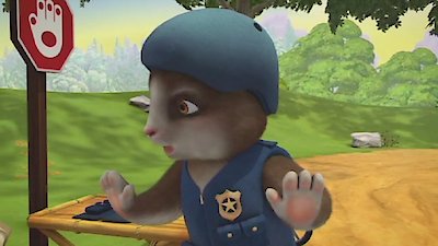 Franklin and Friends Season 1 Episode 102