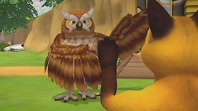 Franklin and Friends Season 1 Episode 103