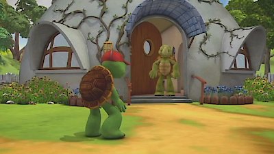 Franklin and Friends Season 1 Episode 104