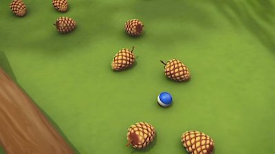 Franklin and Friends Season 1 Episode 105