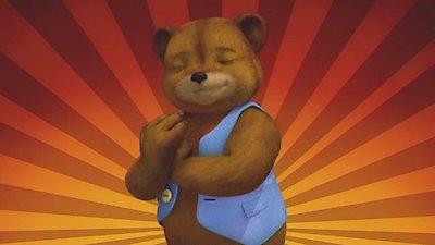 Franklin and Friends Season 1 Episode 106