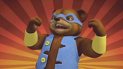 Franklin and Friends Season 1 Episode 107