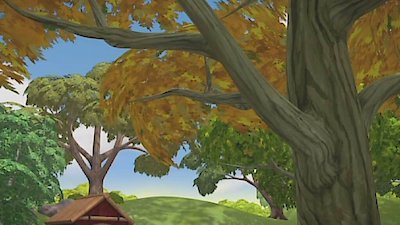 Franklin and Friends Season 1 Episode 108