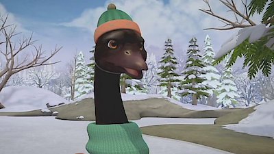 Franklin and Friends Season 1 Episode 109