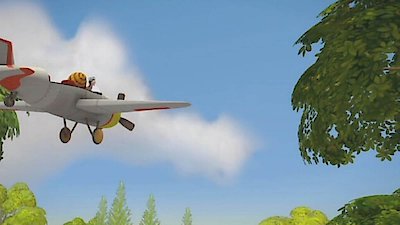 Franklin and Friends Season 1 Episode 110