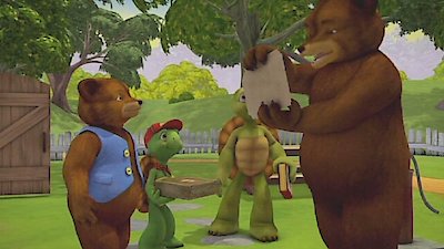 Franklin and Friends Season 1 Episode 111