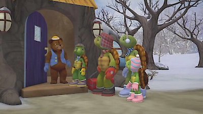 Franklin and Friends Season 1 Episode 112