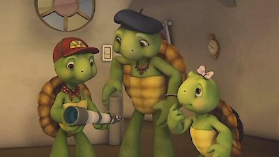 Franklin and Friends Season 1 Episode 113