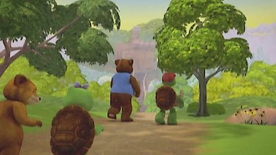 Franklin and Friends Season 1 Episode 115