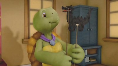 Franklin and Friends Season 1 Episode 116