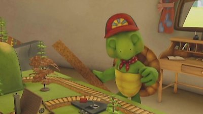 Franklin and Friends Season 1 Episode 118