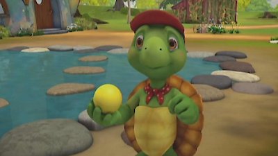 Franklin and Friends Season 1 Episode 119