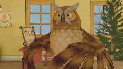 Franklin and Friends Season 1 Episode 120