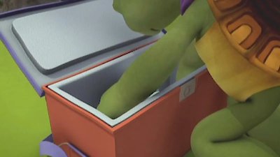 Franklin and Friends Season 1 Episode 121