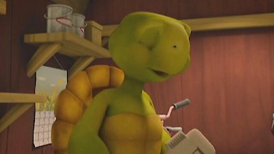 Franklin and Friends Season 1 Episode 122