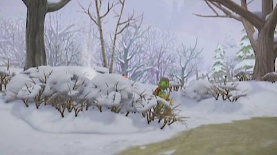 Franklin and Friends Season 1 Episode 123