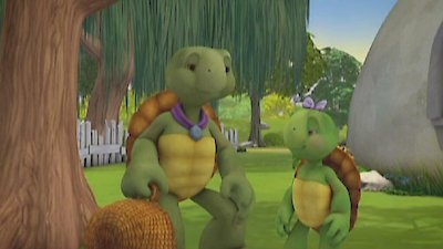 Franklin and Friends Season 1 Episode 125