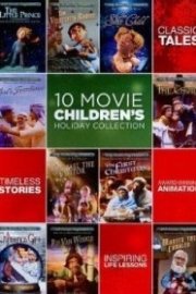 10-Movie Children's Holiday Collection