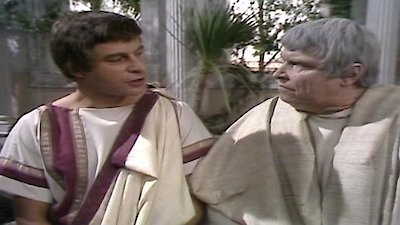 I, Claudius Season 1 Episode 4