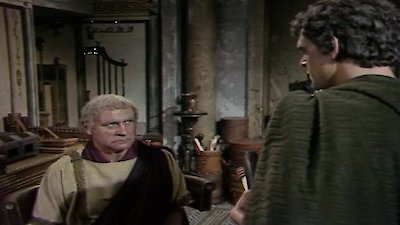 I, Claudius Season 1 Episode 7