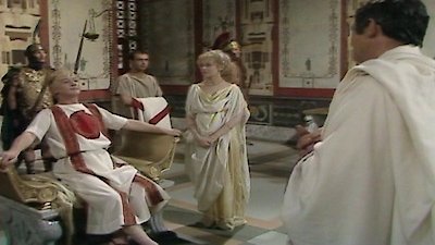 I, Claudius Season 1 Episode 9