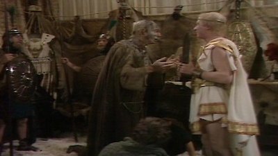 I, Claudius Season 1 Episode 10