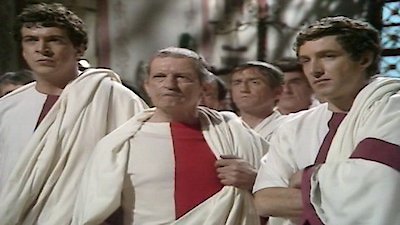 I, Claudius Season 1 Episode 11