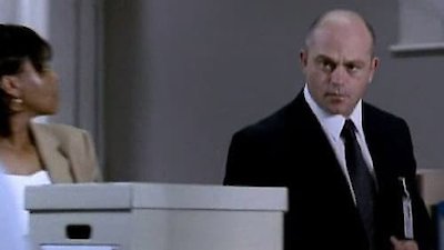 Without Motive Season 2 Episode 6