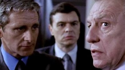 Without Motive Season 2 Episode 1