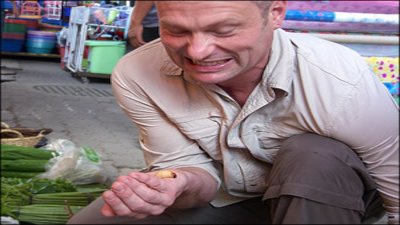 Bite Me With Dr. Mike Season 1 Episode 5