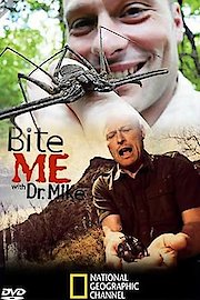Bite Me With Dr. Mike