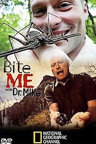 Bite Me With Dr. Mike
