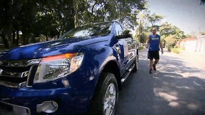 The Ultimate Fighter: Brazil Season 2 Episode 6