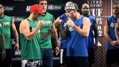 The Ultimate Fighter: Brazil Season 2 Episode 7