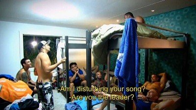 The Ultimate Fighter: Brazil Season 2 Episode 8