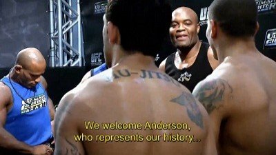 The Ultimate Fighter: Brazil Season 2 Episode 9