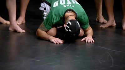 The Ultimate Fighter: Brazil Season 2 Episode 10