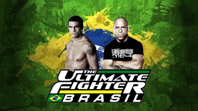 The Ultimate Fighter: Brasil (TV Series 2012-2015) — The Movie